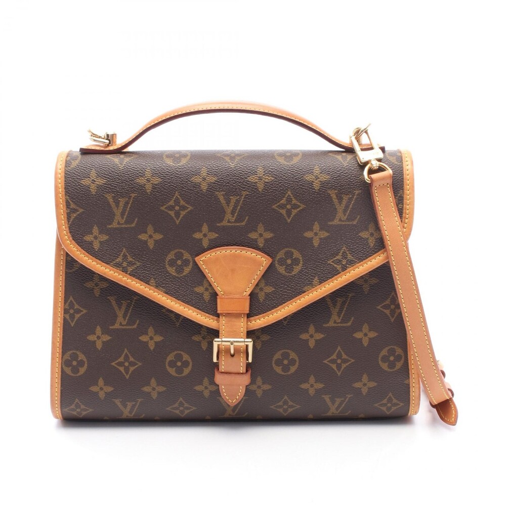 Louis Vuitton Bel Air Shoulder #316031L12B